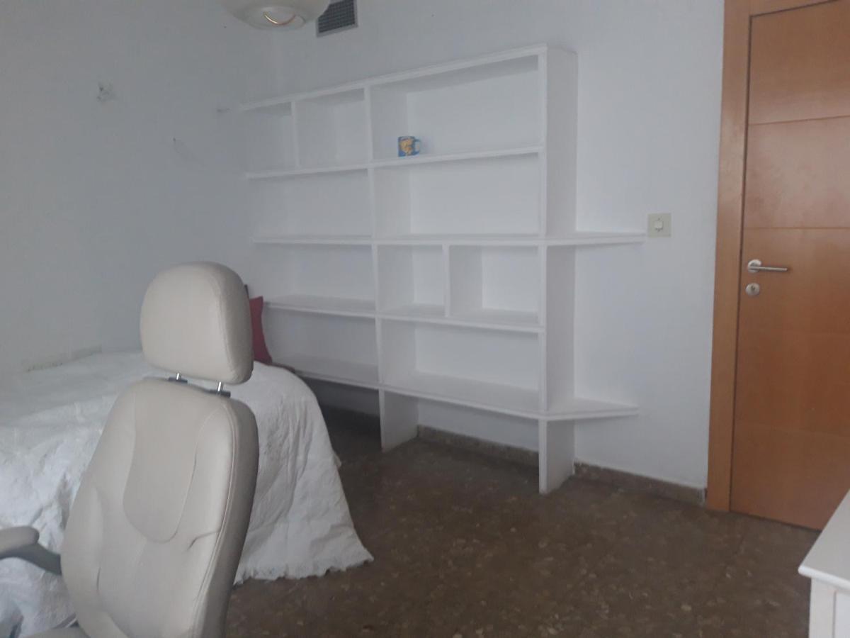 Habitaciones Amplias En El Centro De Granada Luaran gambar